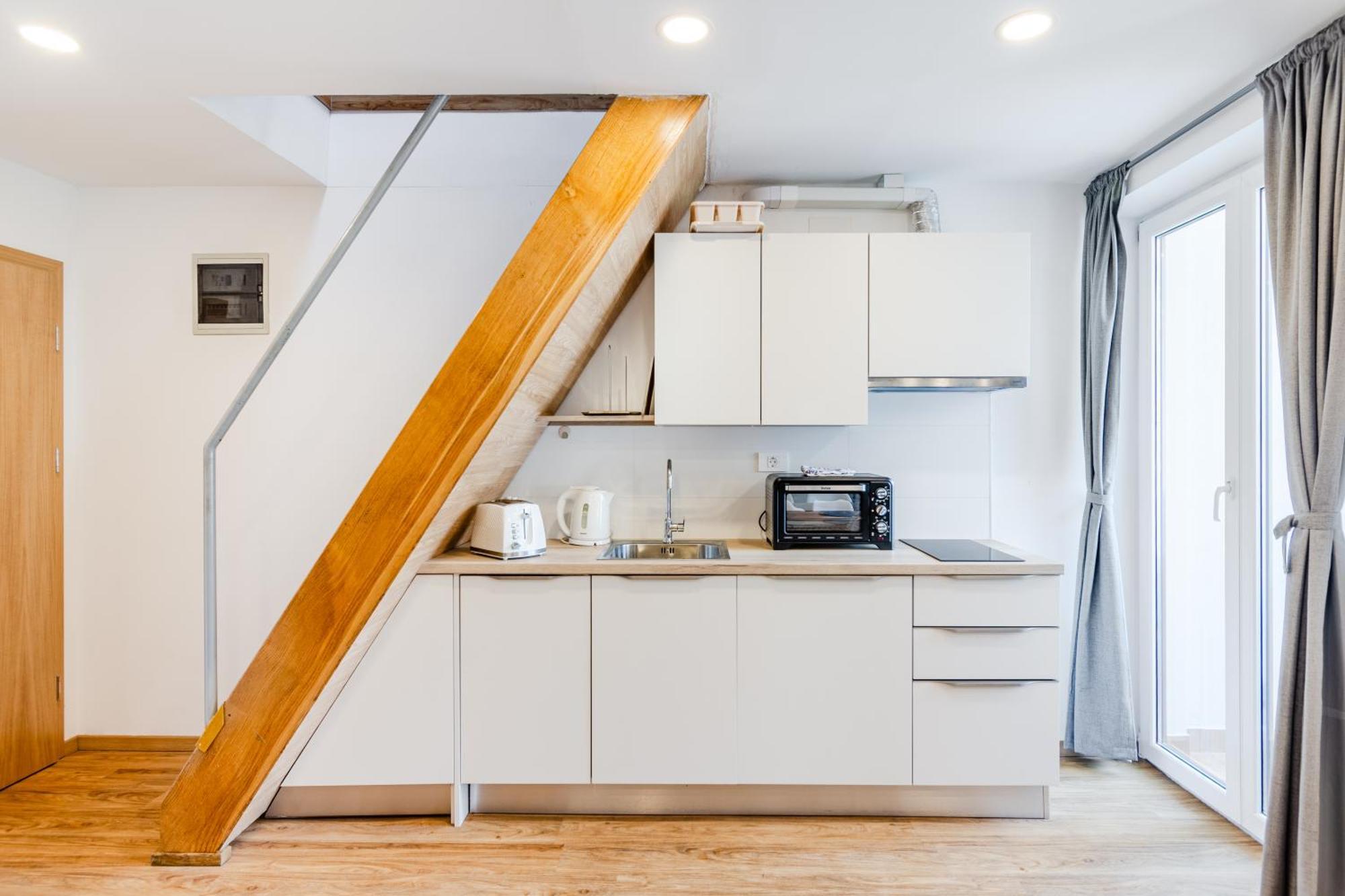 Apartments Skok With Rafting And Free Parking โบเว็ก ห้อง รูปภาพ