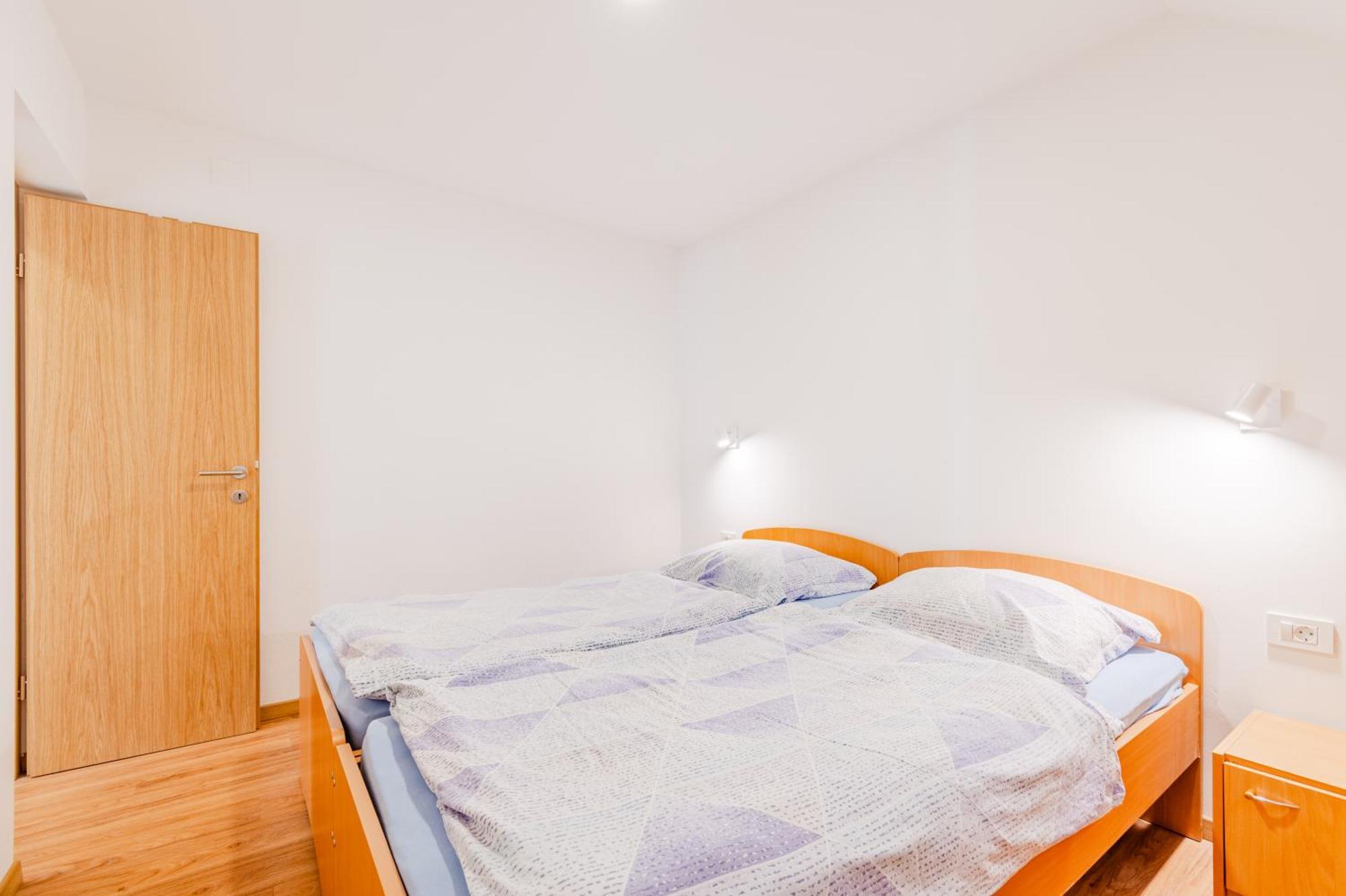 Apartments Skok With Rafting And Free Parking โบเว็ก ห้อง รูปภาพ
