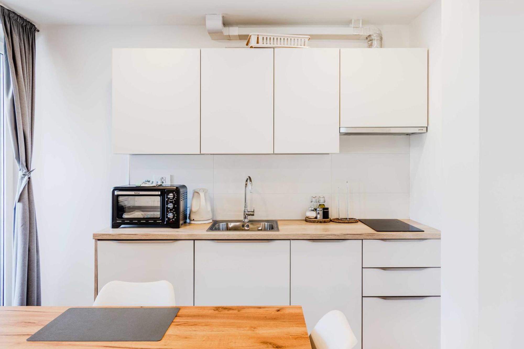 Apartments Skok With Rafting And Free Parking โบเว็ก ห้อง รูปภาพ